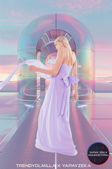 Платье женское