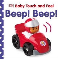Beep. Beep