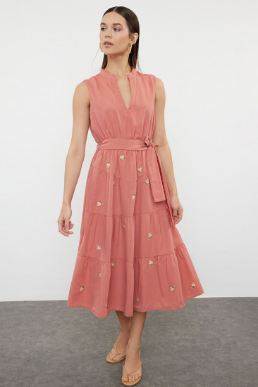 Платье женское