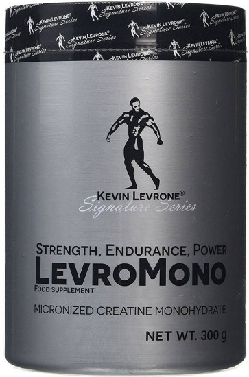 Креатин моногидрат «Levro Mono»