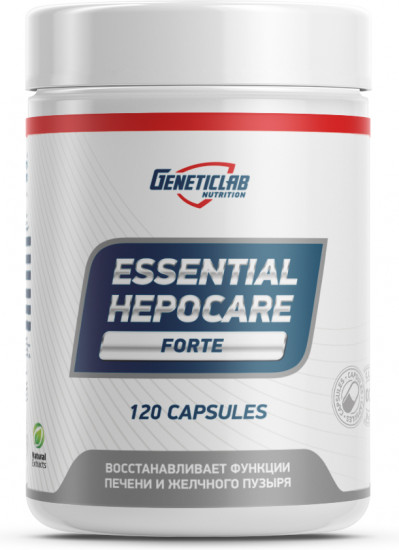 Гепатопротектор «Essential Hepocare»