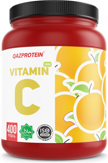 Порошок «Vitamin C»