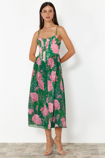 Платье женское