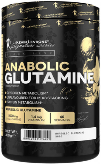 Аминокислота «Anabolic Glutamine»