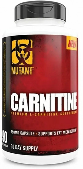 Добавка пищевая «Carnitine»
