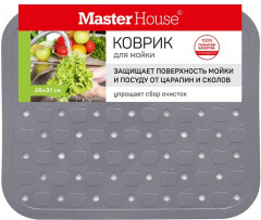Коврик для раковины «Ранетки»