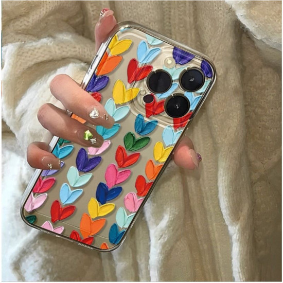 Чехол для Apple iPhone 15 Pro Max