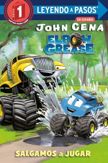 Salgamos a jugar