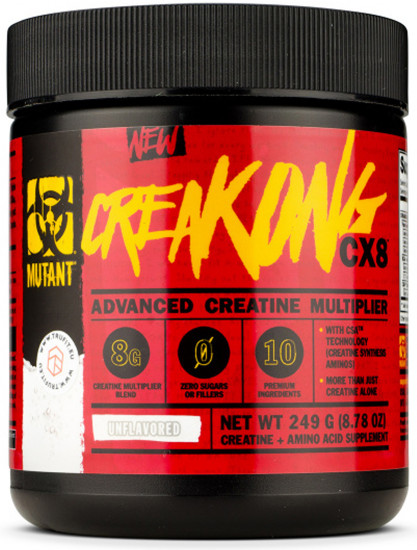 Креатин «Creakong CX8»