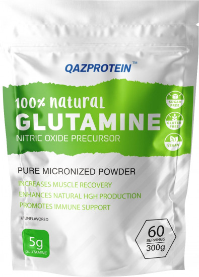 Аминокислота «Glutamine»