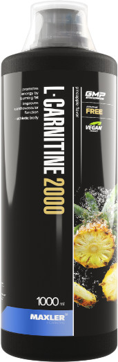 Жиросжигатель «L-Carnitine»