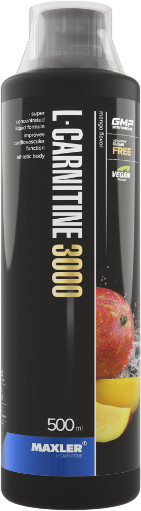 Жиросжигатель «L-Carnitine»