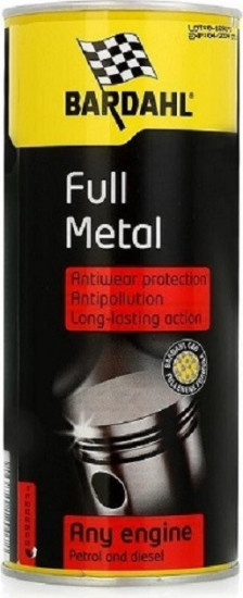 Присадка «Full Metal»