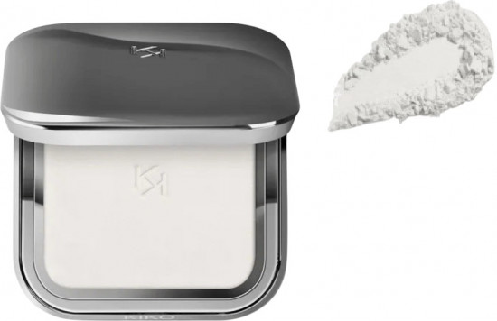Фиксирующая пудра «Universal Veil Translucent Finishing Powder», прозрачный