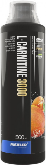 Жиросжигатель «L-Carnitine»