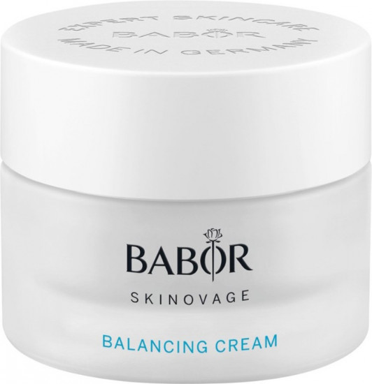 Крем для комбинированной кожи лица «Skinovage Balancing Cream»