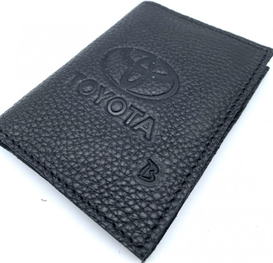 Портмоне «Toyota»