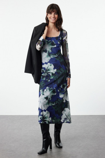 Платье женское