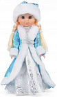 Кукла «Снегурочка»