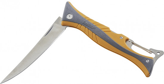 Складной нож «Regalriver Fillet 4 Flex»