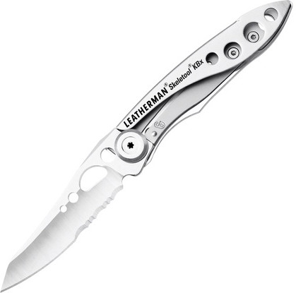 Складной нож «Skeletool KBx»