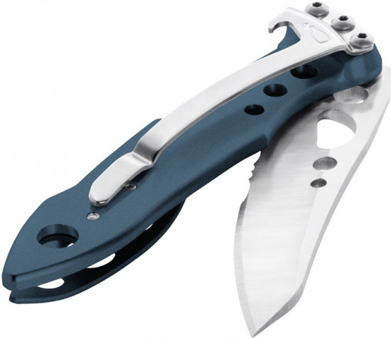 Складной нож «Skeletool KBx»