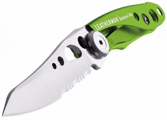 Складной нож «Skeletool KBx»
