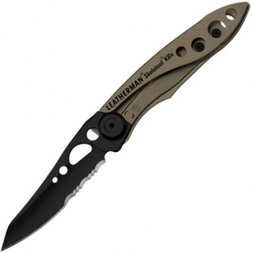 Складной нож «Skeletool KBx»