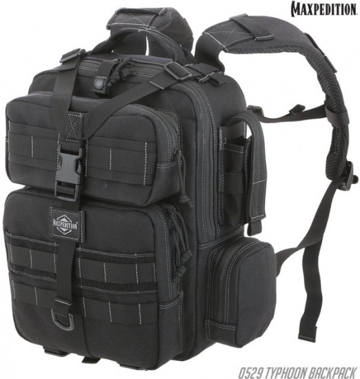 Рюкзак Typhoon Backpack
