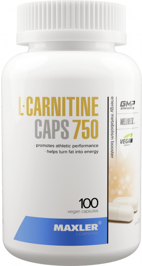 Жиросжигатель «L-Carnitine»