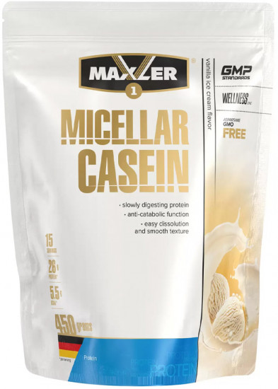 Протеин казеин «Micellar Casein»