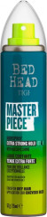 Лак для блеска и фиксации волос «Masterpiece»