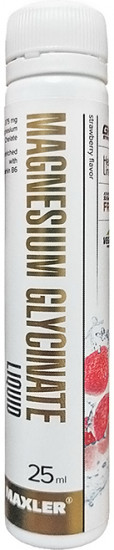 Глицинат магния «Magnesium Glycinate Liquid»