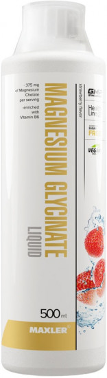 Глицинат магния «Magnesium Glycinate Liquid»
