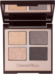 Палетка теней для век «Luxury Palette», оттенок The Uptown Girl