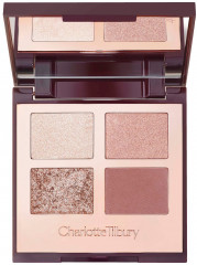 Палетка теней для век «Luxury Palette», оттенок Exagger eyes