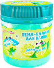 лайм и мята