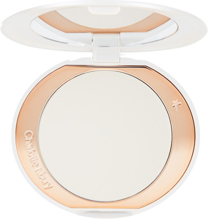 Пудра для лица «Airbrush Brightening Flawless», оттенок Fair medium