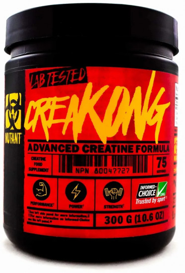 Креатин «Creakong»