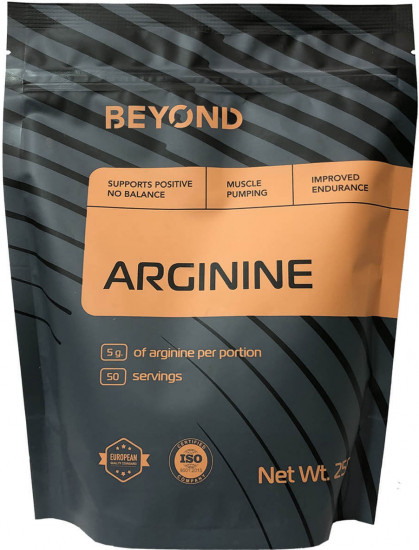 Аминокислота аргинин «Arginine»