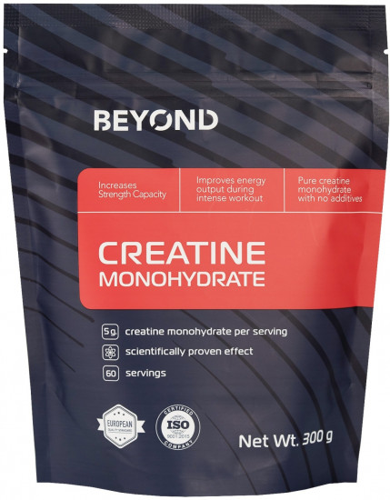 Креатин моногидрат Creatine Monohydrate