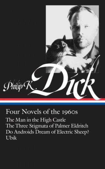 Four Novels of the 1960s