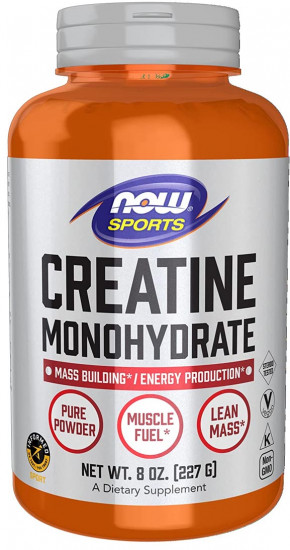 Креатин моногидрат «Creatine Powder Pure»
