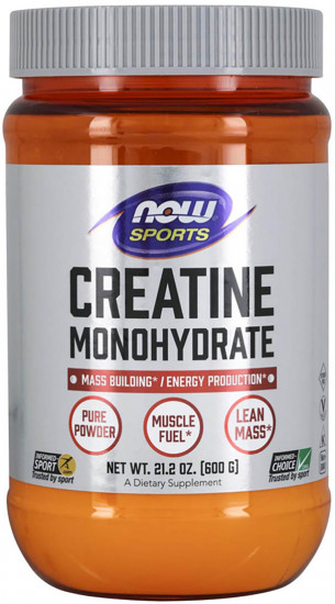 Креатин моногидрат «Creatine Powder Pure»