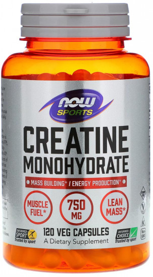 Креатин моногидрат «Creatine Monohydrate»