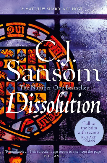 Dissolution