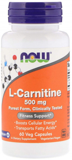 Добавка пищевая «L-Carnitine»