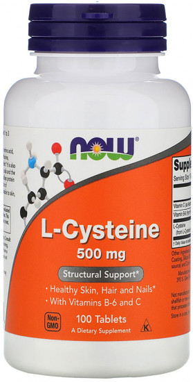 БАД «L-Cysteine»
