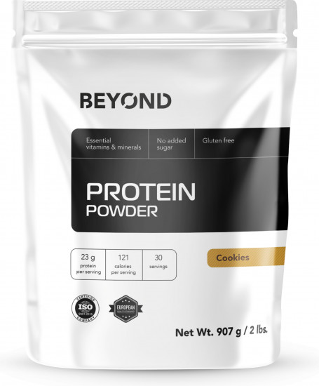 Протеин Protein Powder «Печенье»