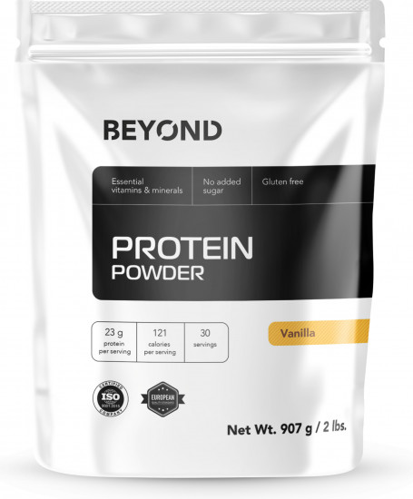 Протеин Protein Powder «Ваниль»